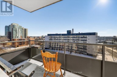 704 - 15 ELIZABETH STREET N Mississauga (Port Credit) Ontario photo 25