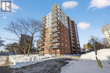 704 - 15 ELIZABETH STREET N Mississauga (Port Credit) Ontario photo 34