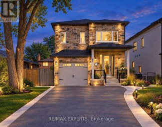 55 MUIR AVENUE Toronto (Humber Summit) Ontario photo 1