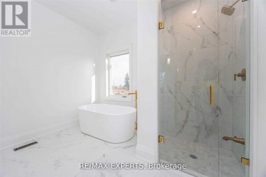 55 MUIR AVENUE Toronto (Humber Summit) Ontario photo 10