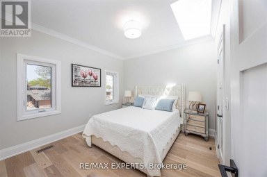 55 MUIR AVENUE Toronto (Humber Summit) Ontario photo 11
