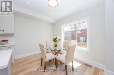 55 MUIR AVENUE Toronto (Humber Summit) Ontario photo 6