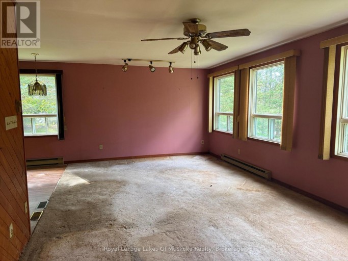 1046 RIVER HAVEN ROAD, Bracebridge (Draper), Ontario, P1L1X1