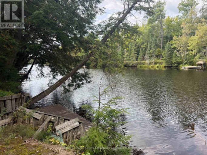 1046 RIVER HAVEN ROAD, Bracebridge (Draper), Ontario, P1L1X1