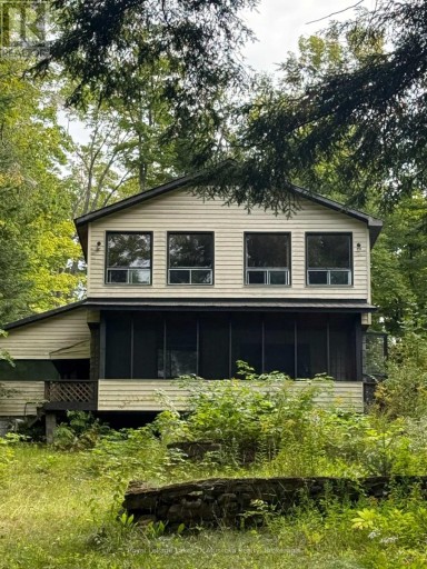 1046 RIVER HAVEN ROAD, Bracebridge (Draper), Ontario, P1L1X1