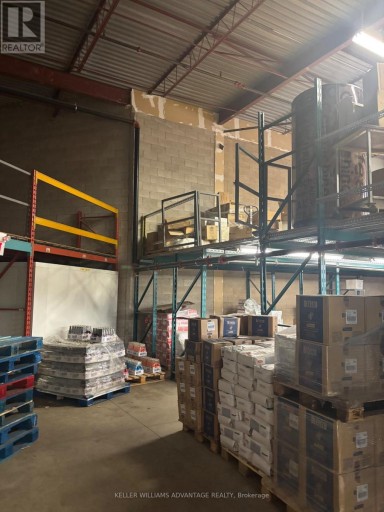 7, 8 , 23 - 231 MILLWAY AVENUE, Vaughan (Concord), Ontario, L4K3W7