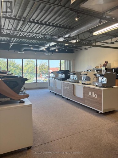 7, 8 , 23 - 231 MILLWAY AVENUE, Vaughan (Concord), Ontario, L4K3W7