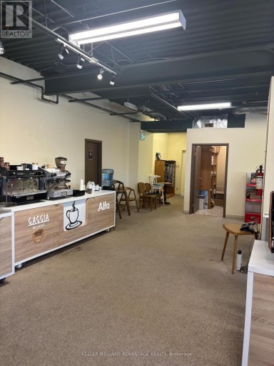 7, 8 , 23 - 231 MILLWAY AVENUE, Vaughan (Concord), Ontario, L4K3W7