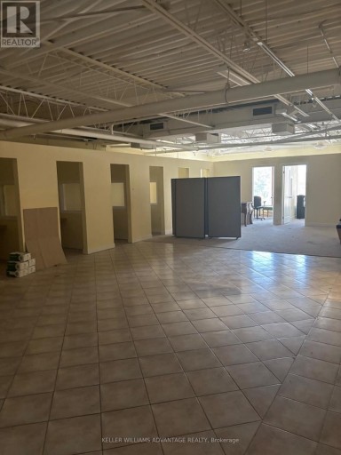 7, 8 , 23 - 231 MILLWAY AVENUE, Vaughan (Concord), Ontario, L4K3W7