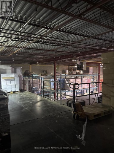 7, 8 , 23 - 231 MILLWAY AVENUE, Vaughan (Concord), Ontario, L4K3W7