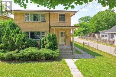 MAIN NW - 84 WILSON AVENUE, London North (North R), Ontario