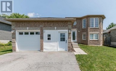 321 JOHNSON STREET Barrie (Georgian Drive) Ontario photo 1