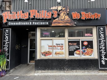 98 DUNLOP STREET E Barrie (City Centre) Ontario photo 1