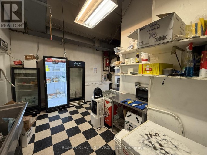 98 DUNLOP STREET E, Barrie (City Centre), Ontario, L4M1A4