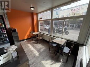 98 DUNLOP STREET E Barrie (City Centre) Ontario photo 2
