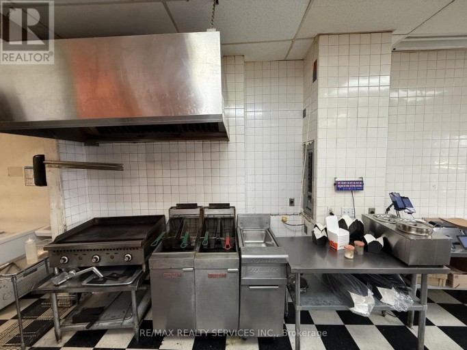 98 DUNLOP STREET E, Barrie (City Centre), Ontario, L4M1A4