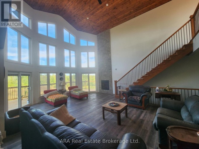 245421 22 SIDE ROAD, Meaford, Ontario, N4L1W5