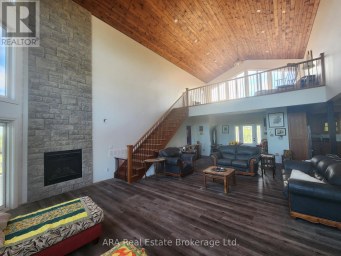 245421 22 SIDE ROAD Meaford Ontario photo 13