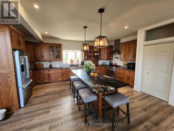 245421 22 SIDE ROAD Meaford Ontario photo 19