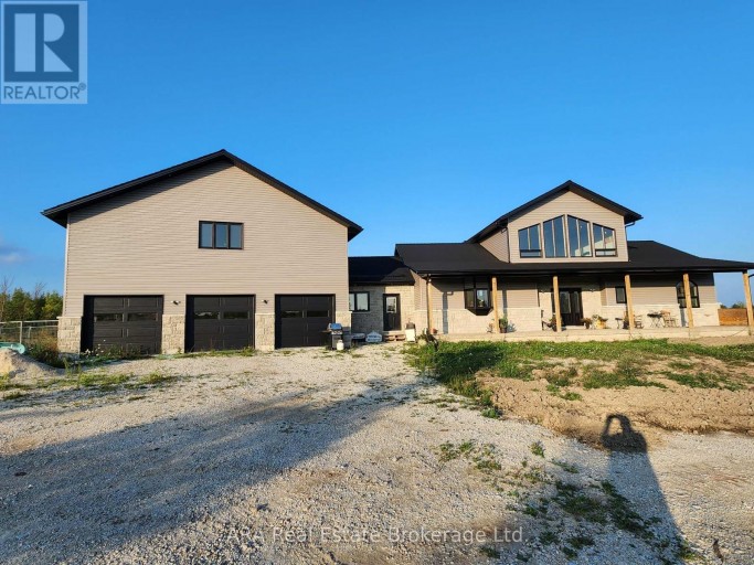 245421 22 SIDE ROAD, Meaford, Ontario, N4L1W5