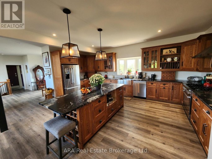 245421 22 SIDE ROAD, Meaford, Ontario, N4L1W5