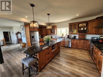 245421 22 SIDE ROAD Meaford Ontario photo 20