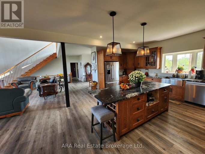 245421 22 SIDE ROAD, Meaford, Ontario, N4L1W5