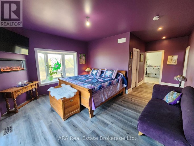 245421 22 SIDE ROAD, Meaford, Ontario, N4L1W5