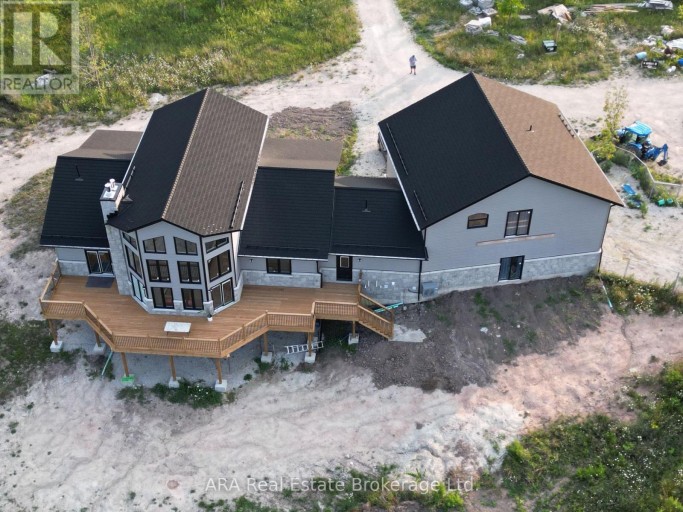 245421 22 SIDE ROAD, Meaford, Ontario, N4L1W5