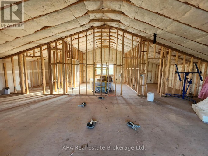 245421 22 SIDE ROAD, Meaford, Ontario, N4L1W5