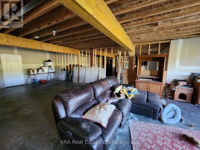 245421 22 SIDE ROAD, Meaford, Ontario, N4L1W5