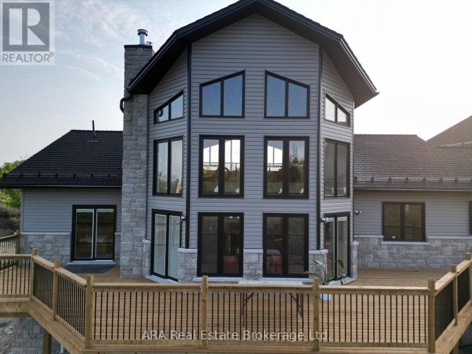 245421 22 SIDE ROAD, Meaford, Ontario, N4L1W5