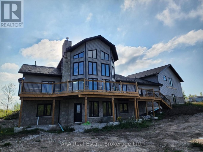245421 22 SIDE ROAD, Meaford, Ontario, N4L1W5