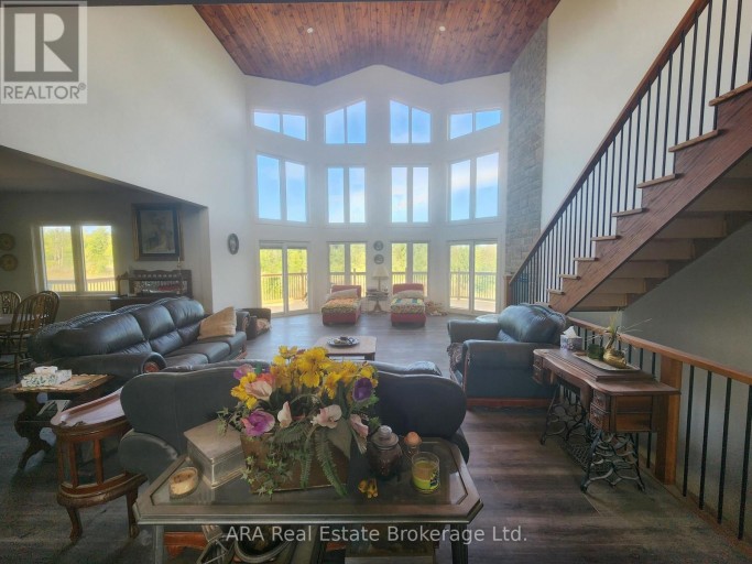 245421 22 SIDE ROAD, Meaford, Ontario, N4L1W5