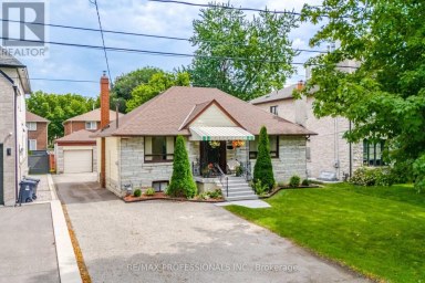 53 WILMAR ROAD Toronto (Islington-City Centre West) Ontario photo 1