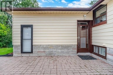 53 WILMAR ROAD Toronto (Islington-City Centre West) Ontario photo 23