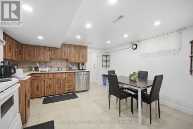 53 WILMAR ROAD Toronto (Islington-City Centre West) Ontario photo 28
