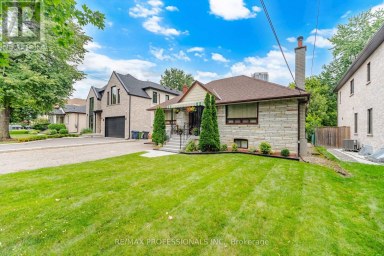 53 WILMAR ROAD Toronto (Islington-City Centre West) Ontario photo 3