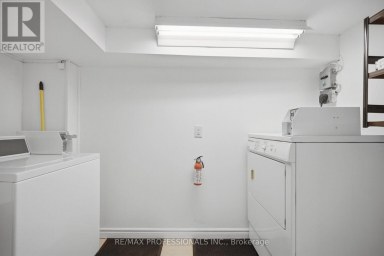 53 WILMAR ROAD Toronto (Islington-City Centre West) Ontario photo 37