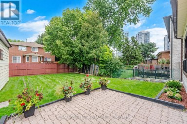53 WILMAR ROAD Toronto (Islington-City Centre West) Ontario photo 39