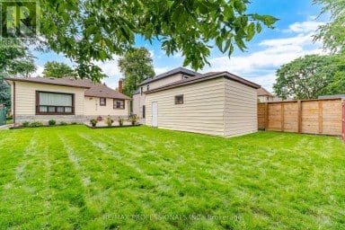53 WILMAR ROAD Toronto (Islington-City Centre West) Ontario photo 42