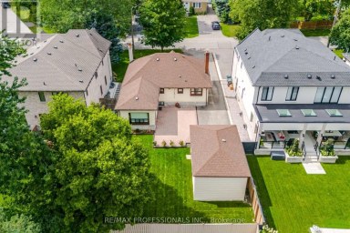 53 WILMAR ROAD Toronto (Islington-City Centre West) Ontario photo 43