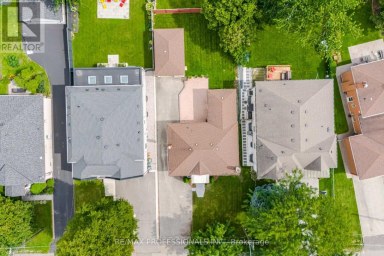 53 WILMAR ROAD Toronto (Islington-City Centre West) Ontario photo 44