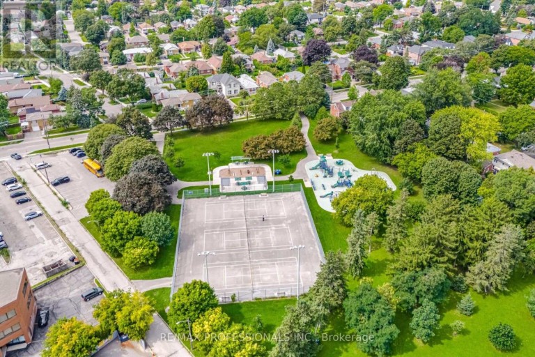 53 WILMAR ROAD, Toronto (Islington-City Centre West), Ontario, M9B3R8
