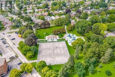 53 WILMAR ROAD Toronto (Islington-City Centre West) Ontario photo 47