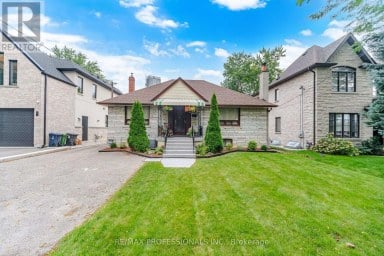 53 WILMAR ROAD Toronto (Islington-City Centre West) Ontario photo 5