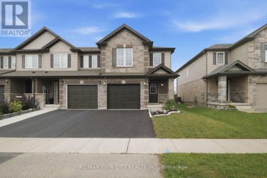 26 NEWSTEAD ROAD Brant (Paris) Ontario photo 1