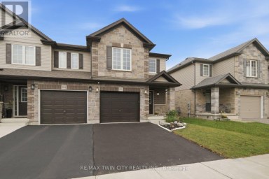 26 NEWSTEAD ROAD Brant (Paris) Ontario photo 2