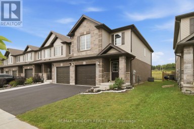 26 NEWSTEAD ROAD Brant (Paris) Ontario photo 3