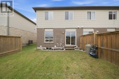 26 NEWSTEAD ROAD Brant (Paris) Ontario photo 35